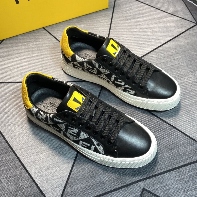 Fendi Sneakers